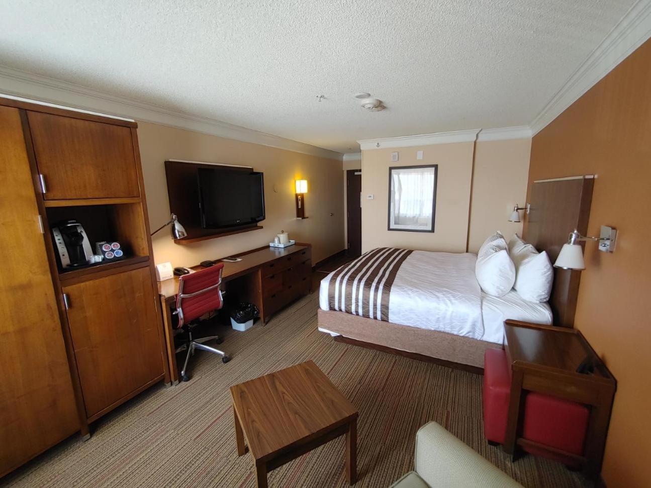 Waterloo Suites Hotel, Trademark Collection By Wyndham Buitenkant foto