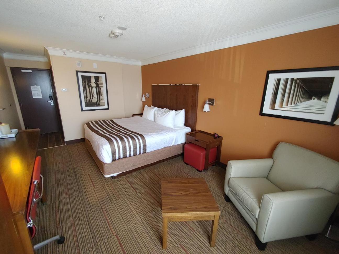 Waterloo Suites Hotel, Trademark Collection By Wyndham Buitenkant foto
