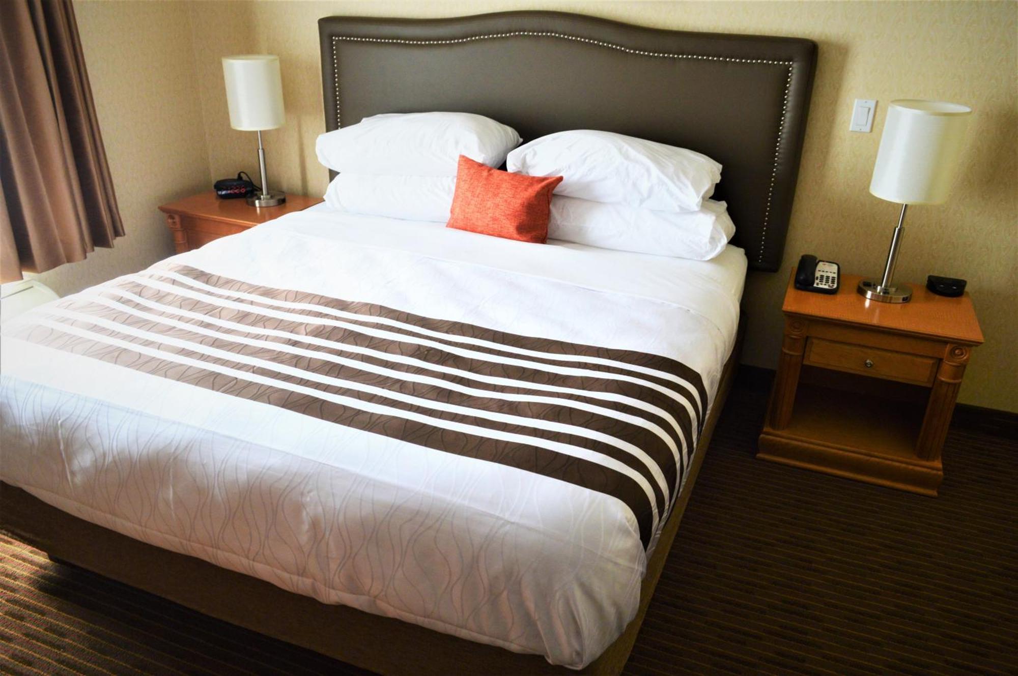 Waterloo Suites Hotel, Trademark Collection By Wyndham Buitenkant foto