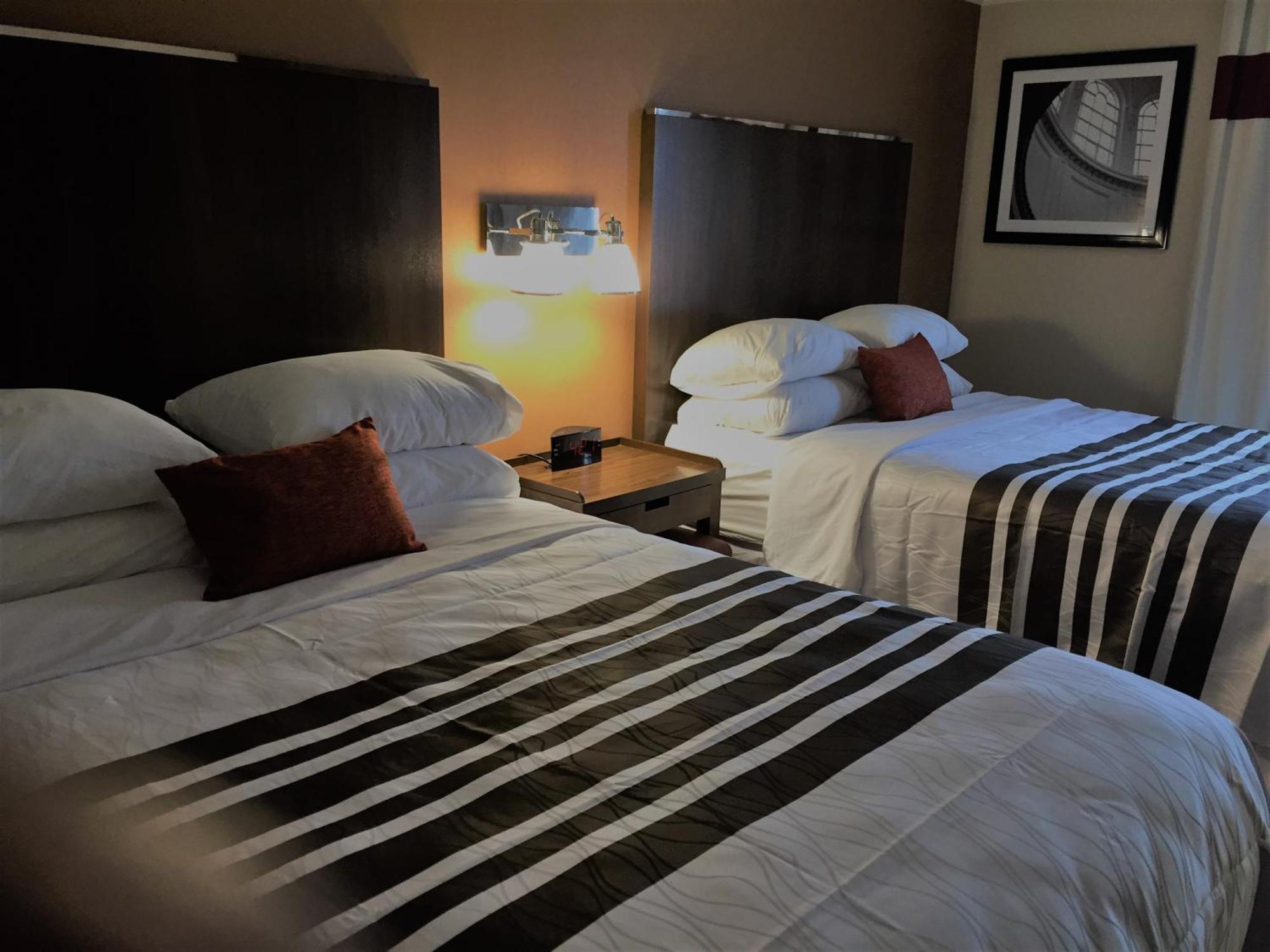 Waterloo Suites Hotel, Trademark Collection By Wyndham Buitenkant foto