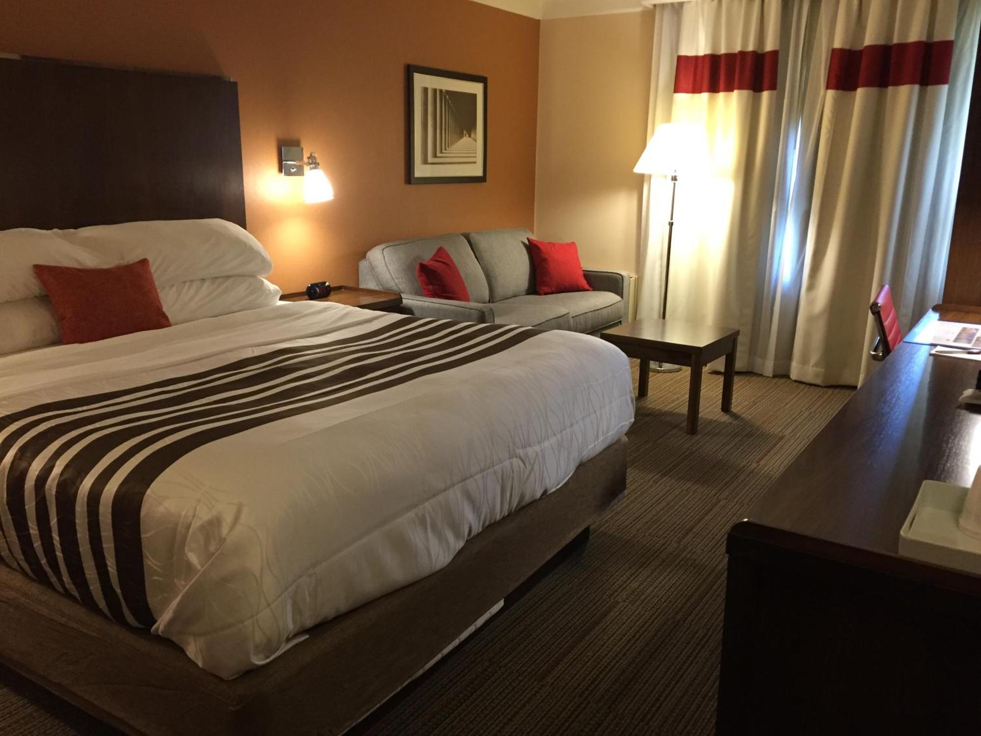 Waterloo Suites Hotel, Trademark Collection By Wyndham Buitenkant foto