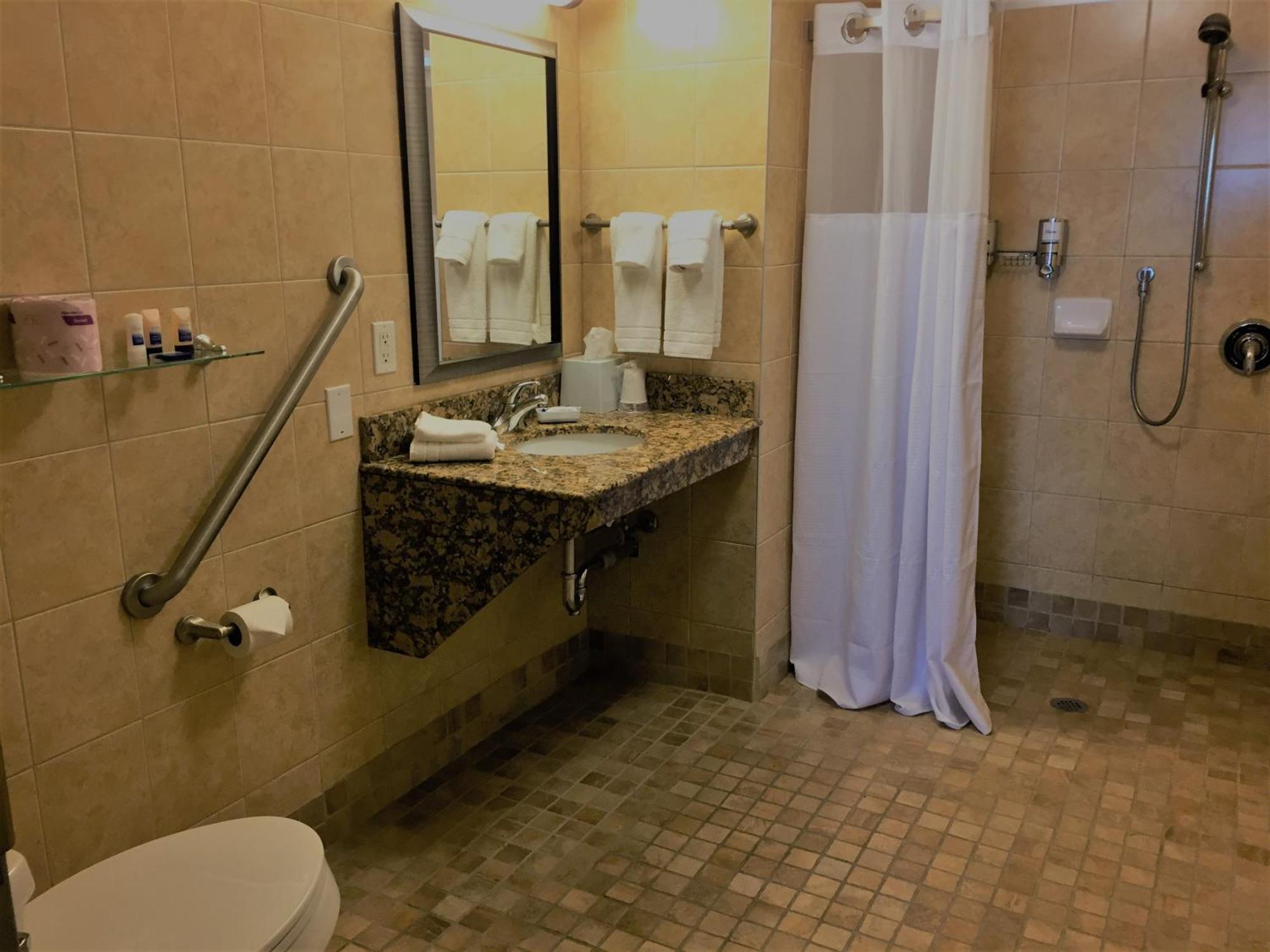Waterloo Suites Hotel, Trademark Collection By Wyndham Buitenkant foto