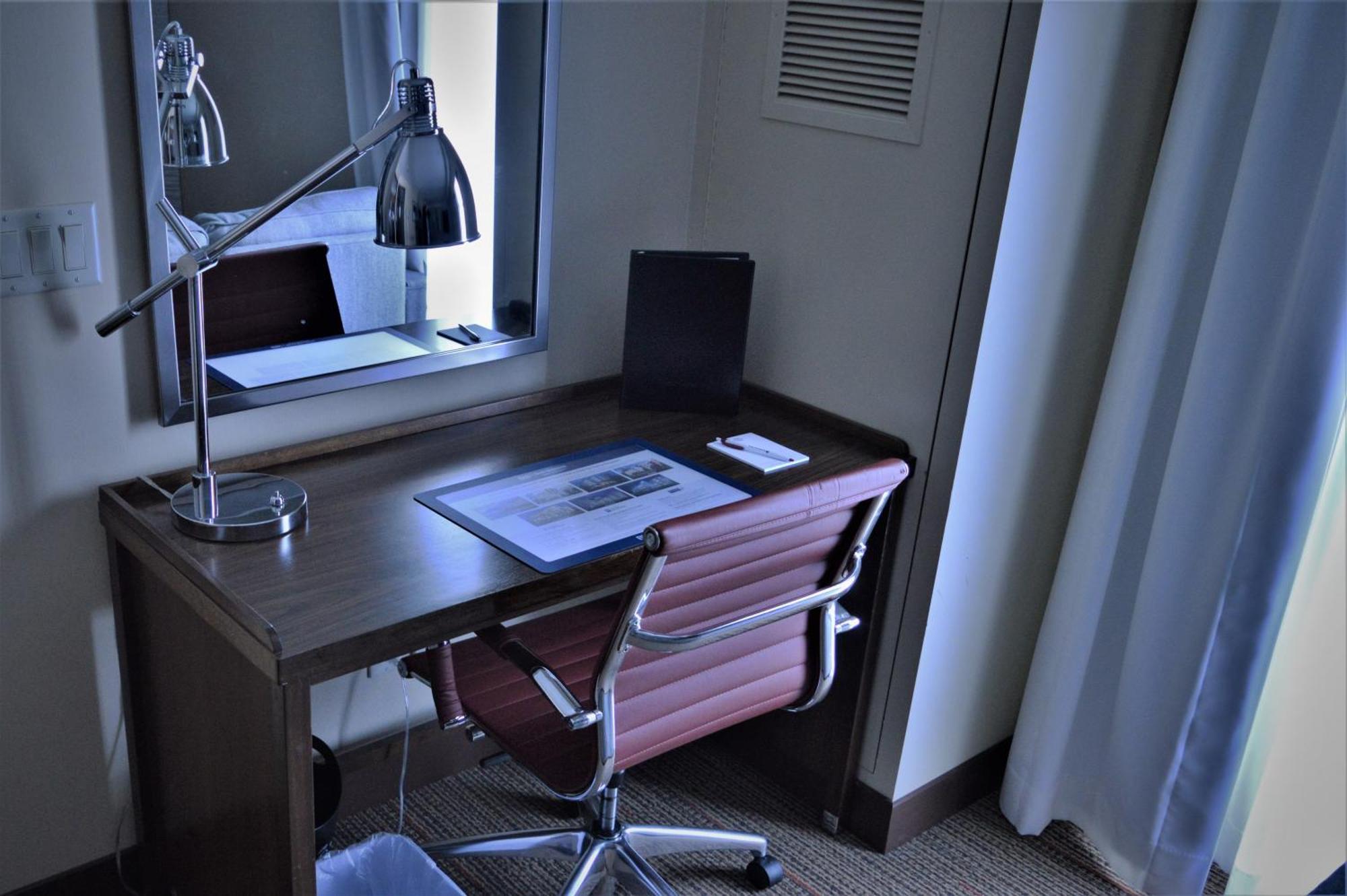 Waterloo Suites Hotel, Trademark Collection By Wyndham Buitenkant foto