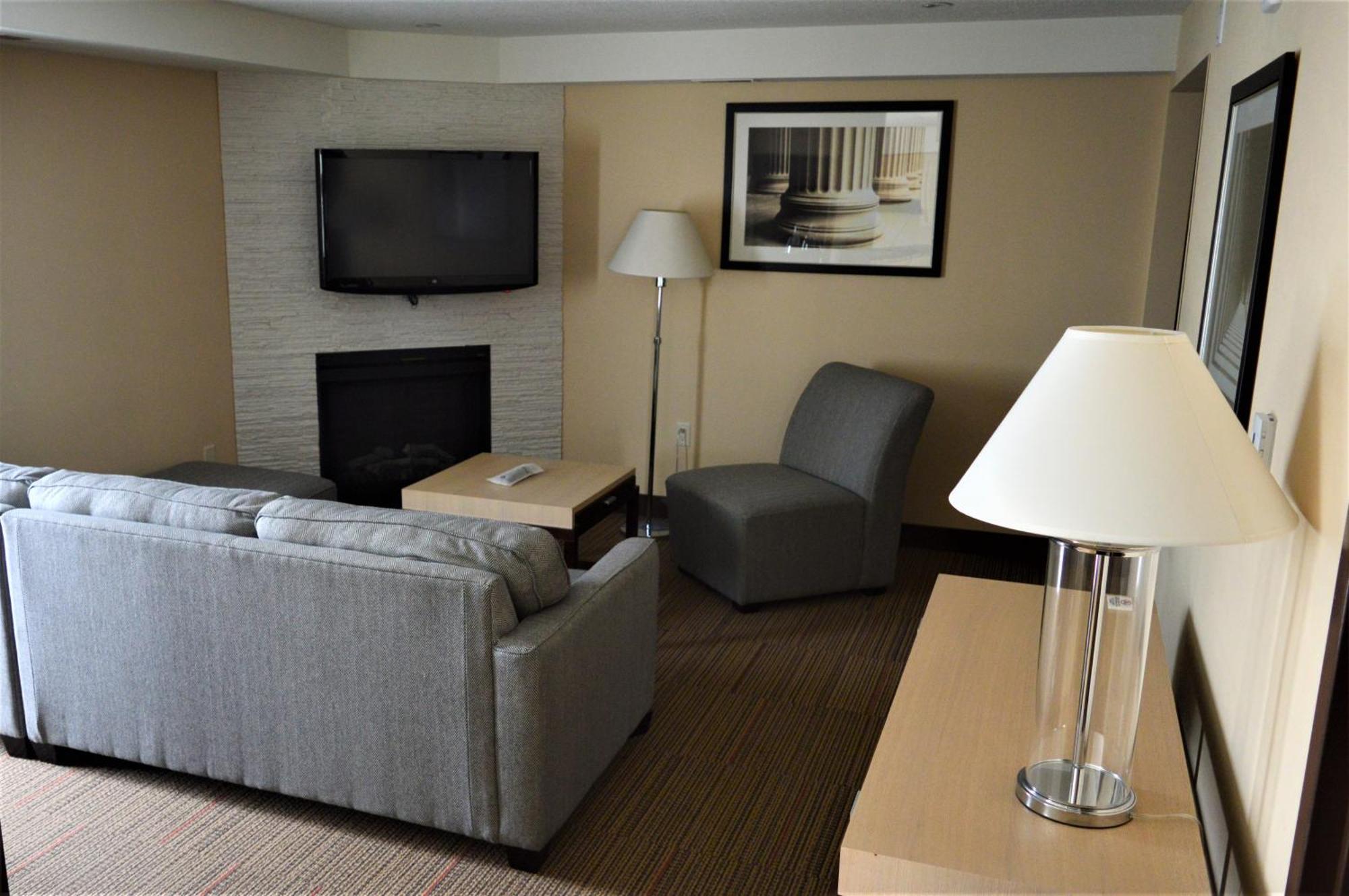 Waterloo Suites Hotel, Trademark Collection By Wyndham Buitenkant foto