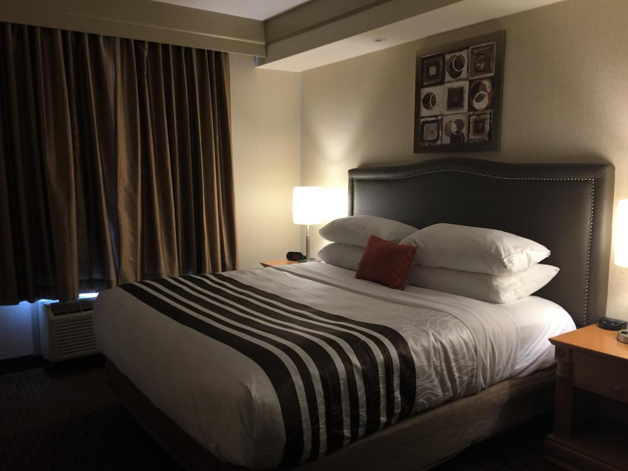 Waterloo Suites Hotel, Trademark Collection By Wyndham Buitenkant foto