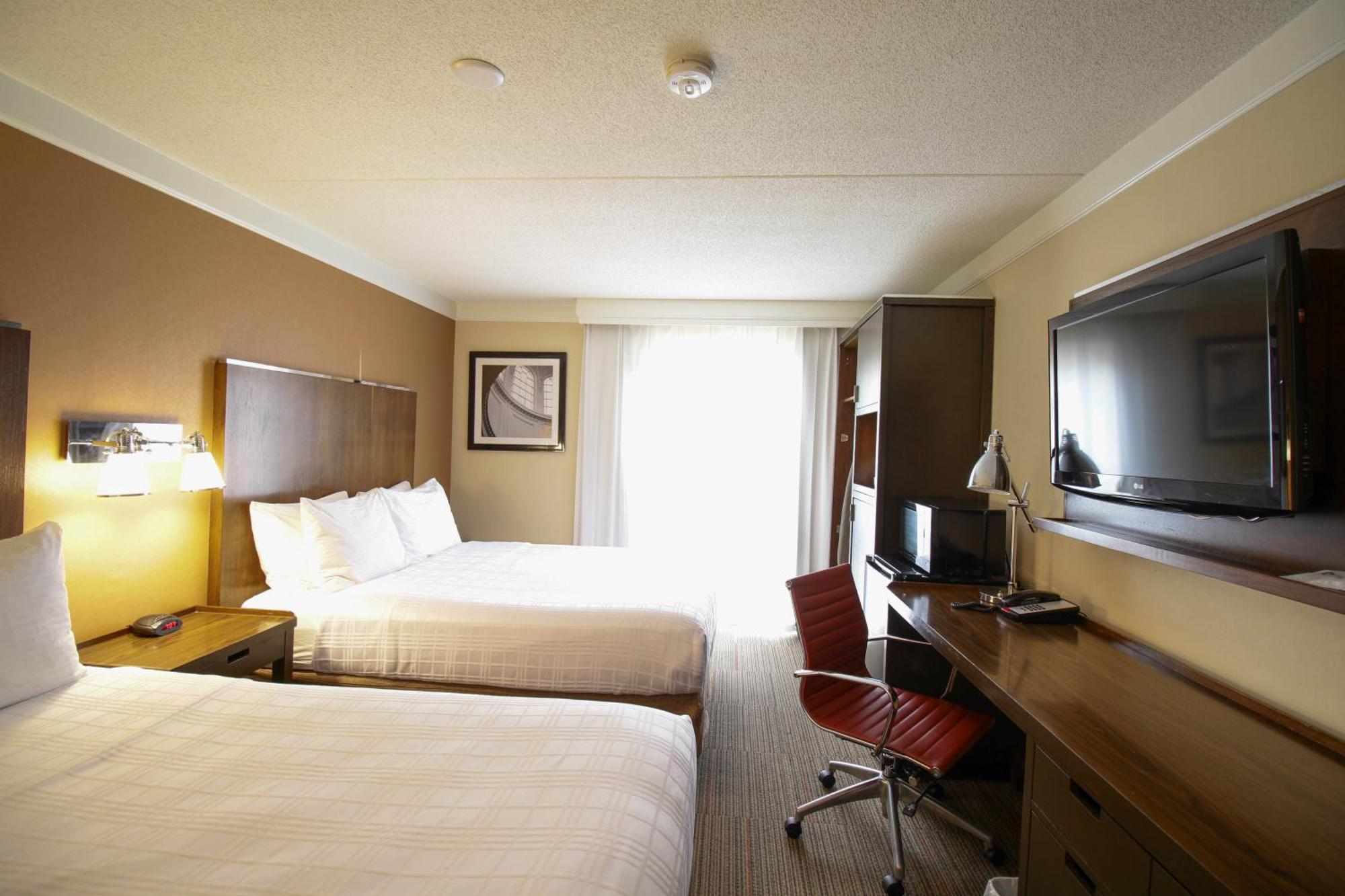 Waterloo Suites Hotel, Trademark Collection By Wyndham Buitenkant foto