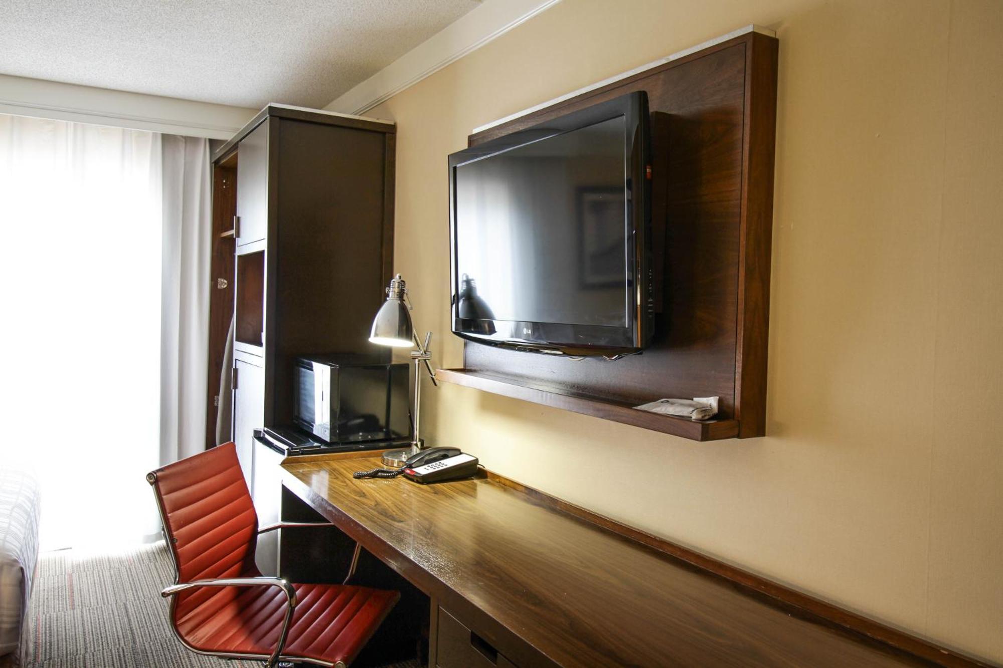 Waterloo Suites Hotel, Trademark Collection By Wyndham Buitenkant foto