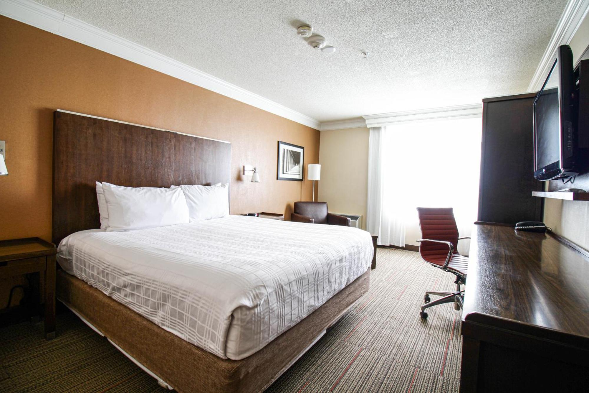 Waterloo Suites Hotel, Trademark Collection By Wyndham Buitenkant foto