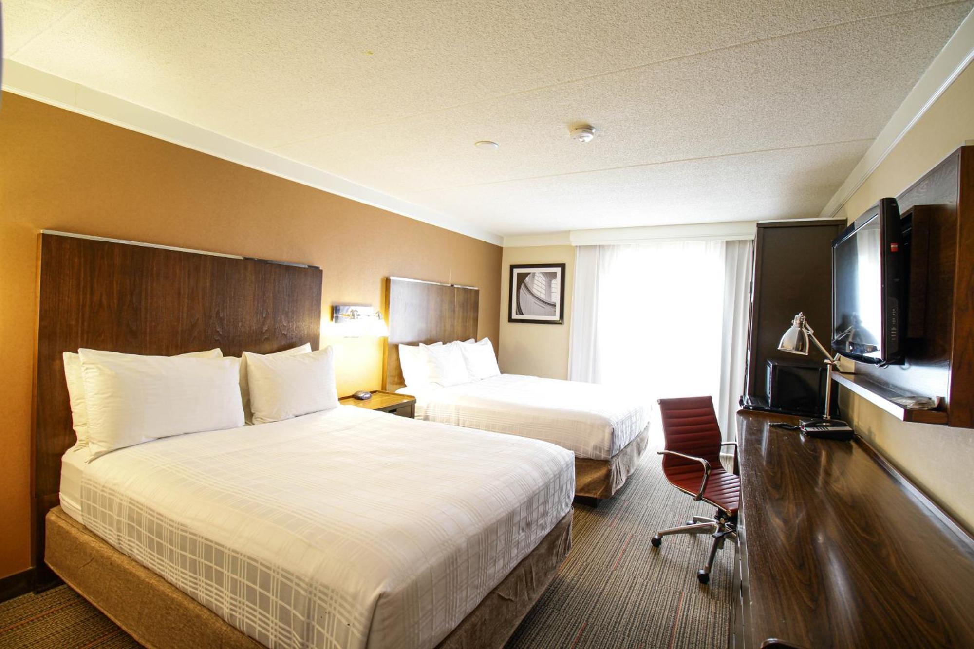 Waterloo Suites Hotel, Trademark Collection By Wyndham Buitenkant foto