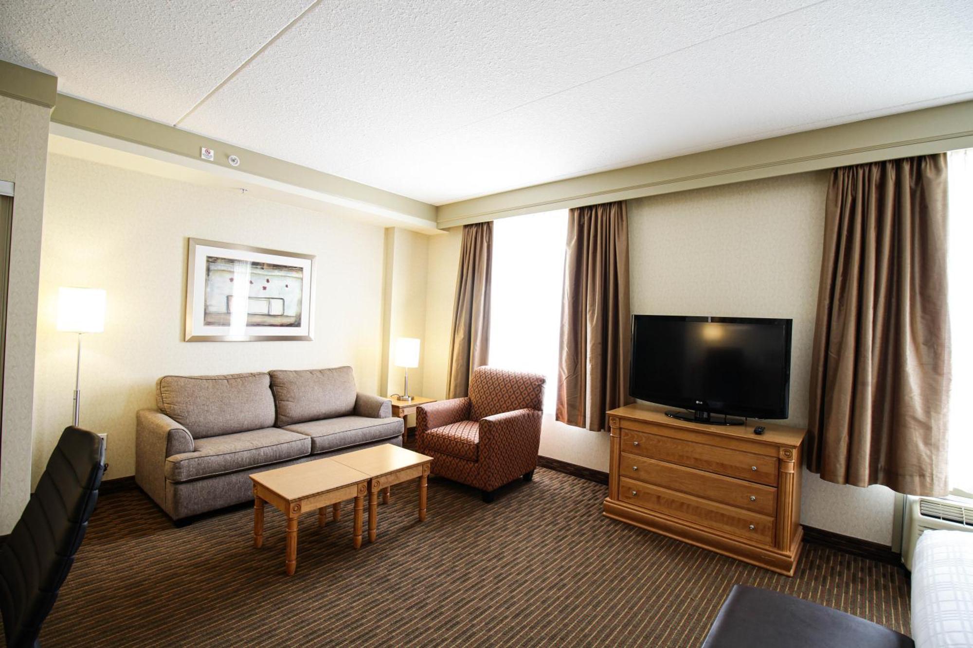 Waterloo Suites Hotel, Trademark Collection By Wyndham Buitenkant foto