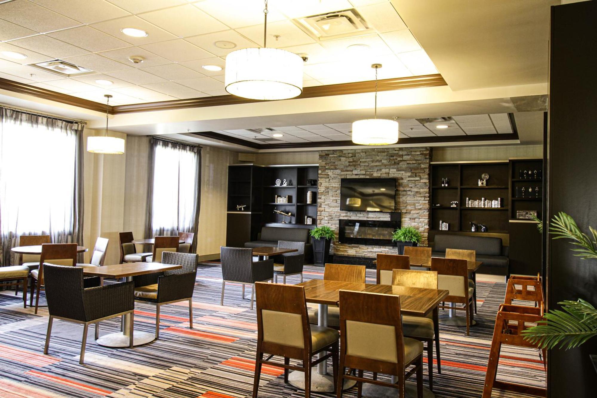 Waterloo Suites Hotel, Trademark Collection By Wyndham Buitenkant foto