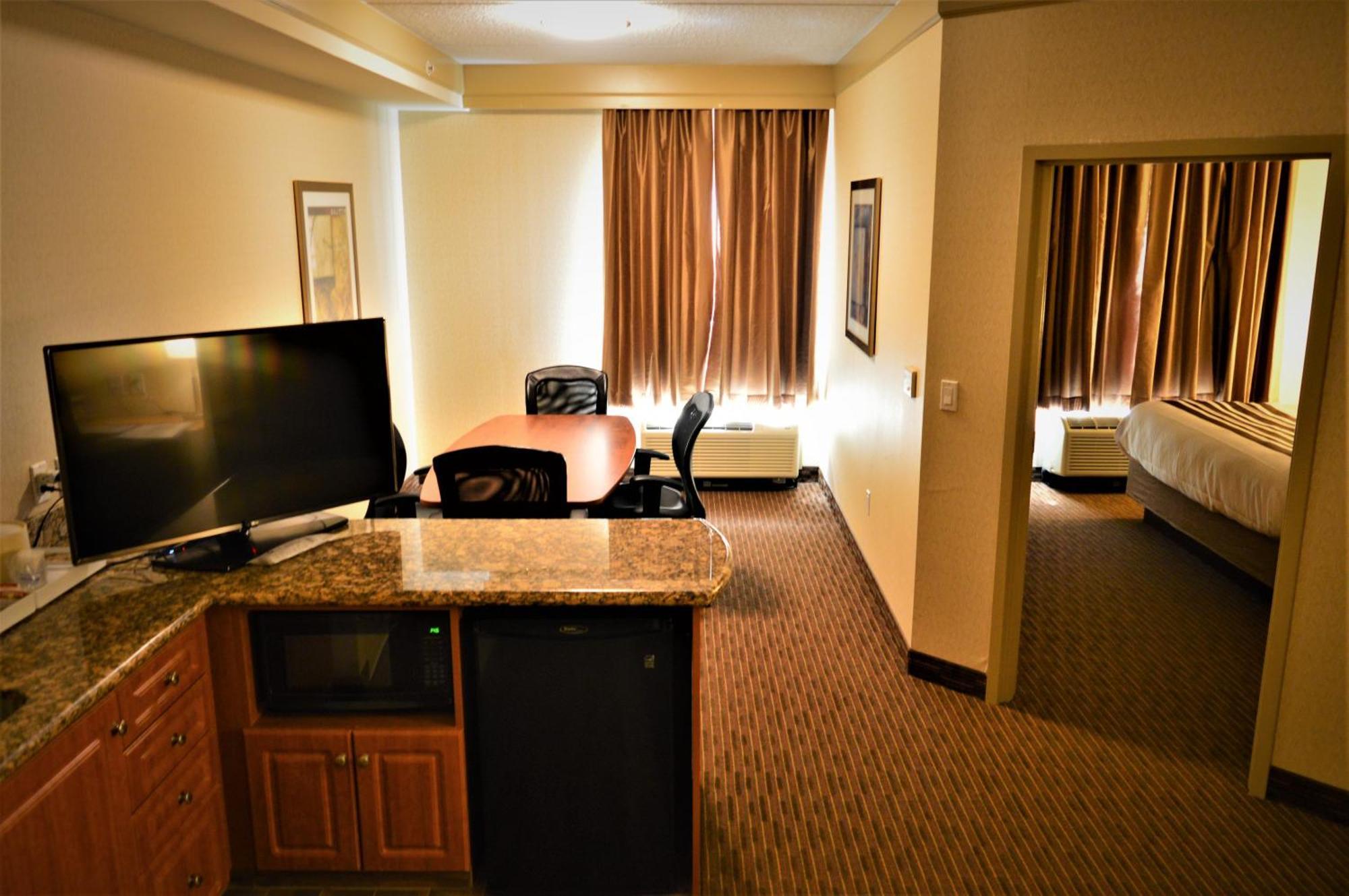 Waterloo Suites Hotel, Trademark Collection By Wyndham Buitenkant foto