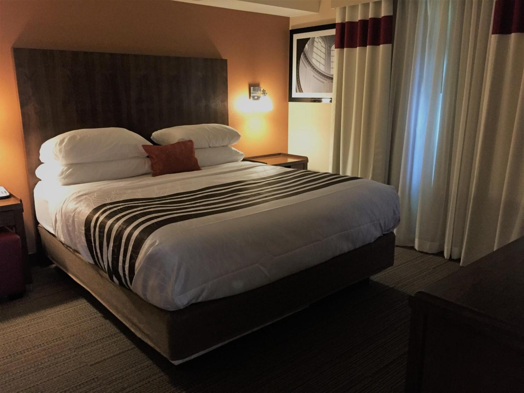 Waterloo Suites Hotel, Trademark Collection By Wyndham Buitenkant foto