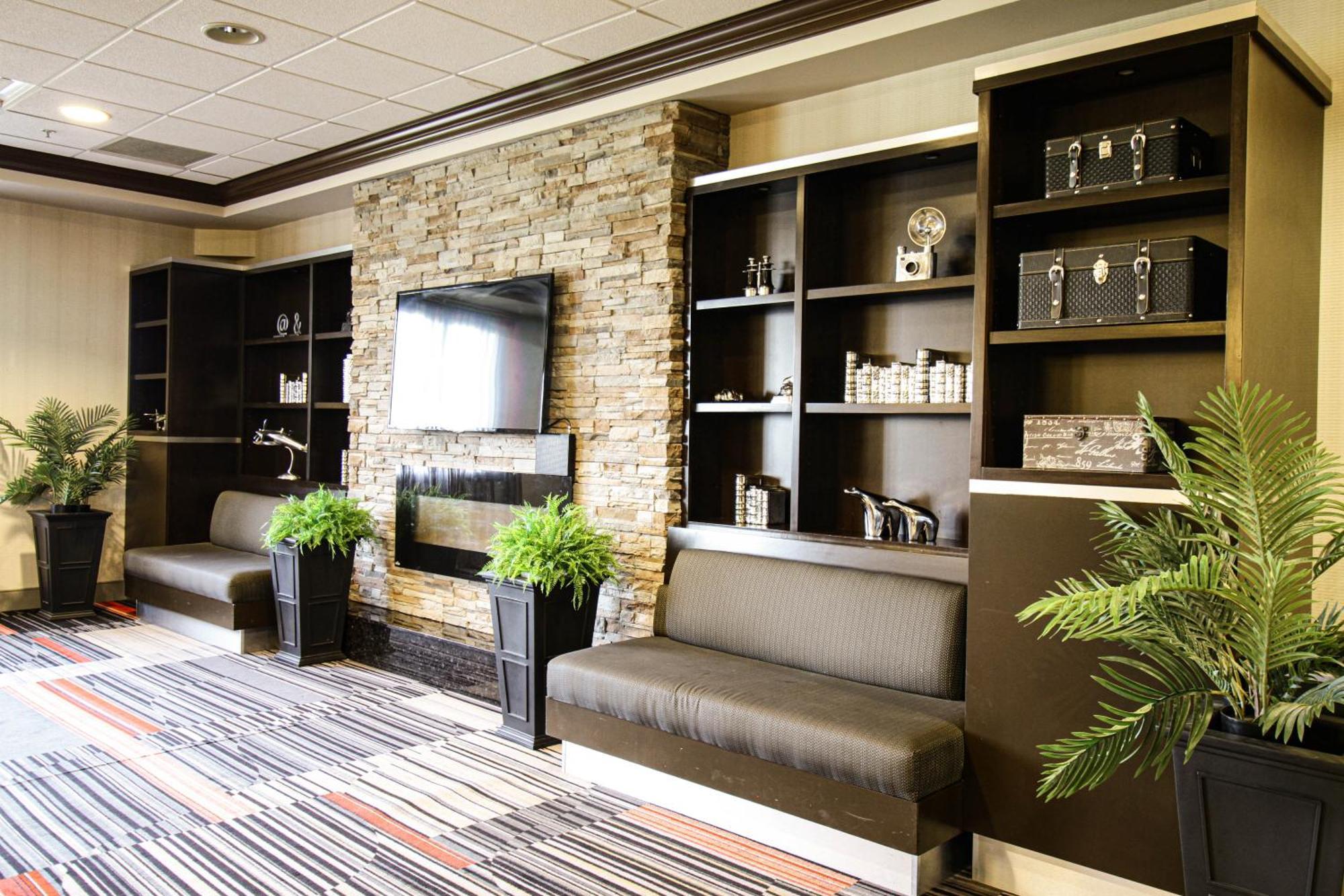 Waterloo Suites Hotel, Trademark Collection By Wyndham Buitenkant foto