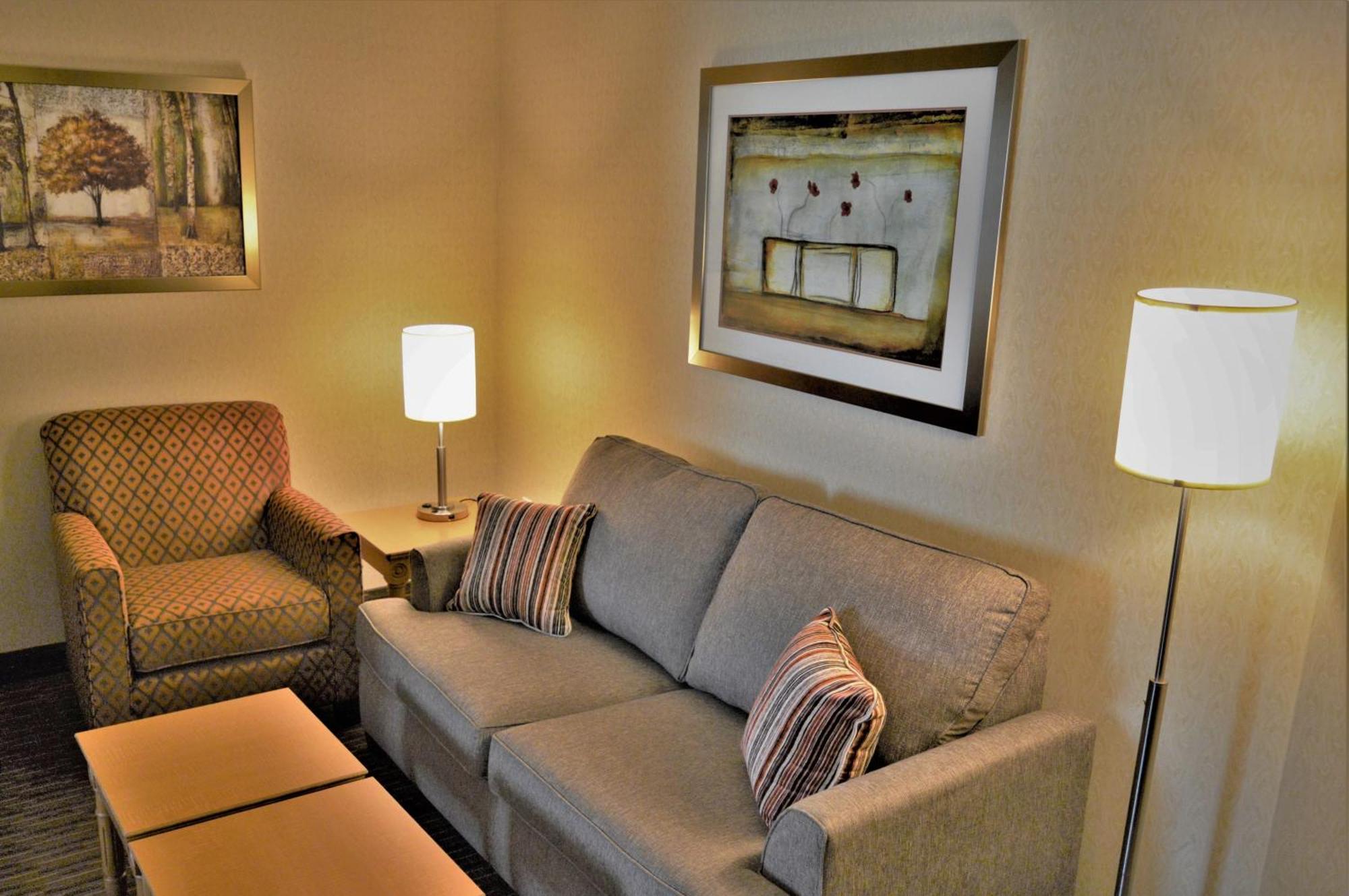 Waterloo Suites Hotel, Trademark Collection By Wyndham Buitenkant foto