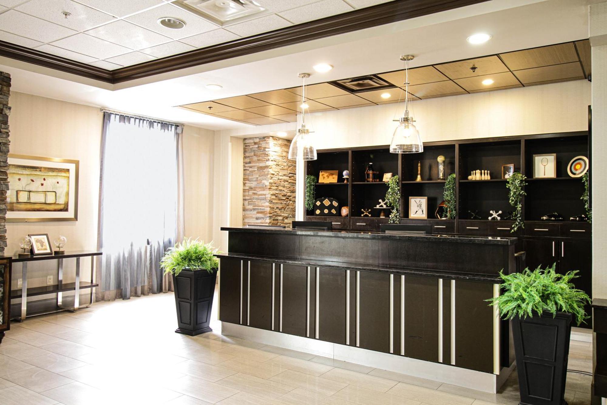 Waterloo Suites Hotel, Trademark Collection By Wyndham Buitenkant foto