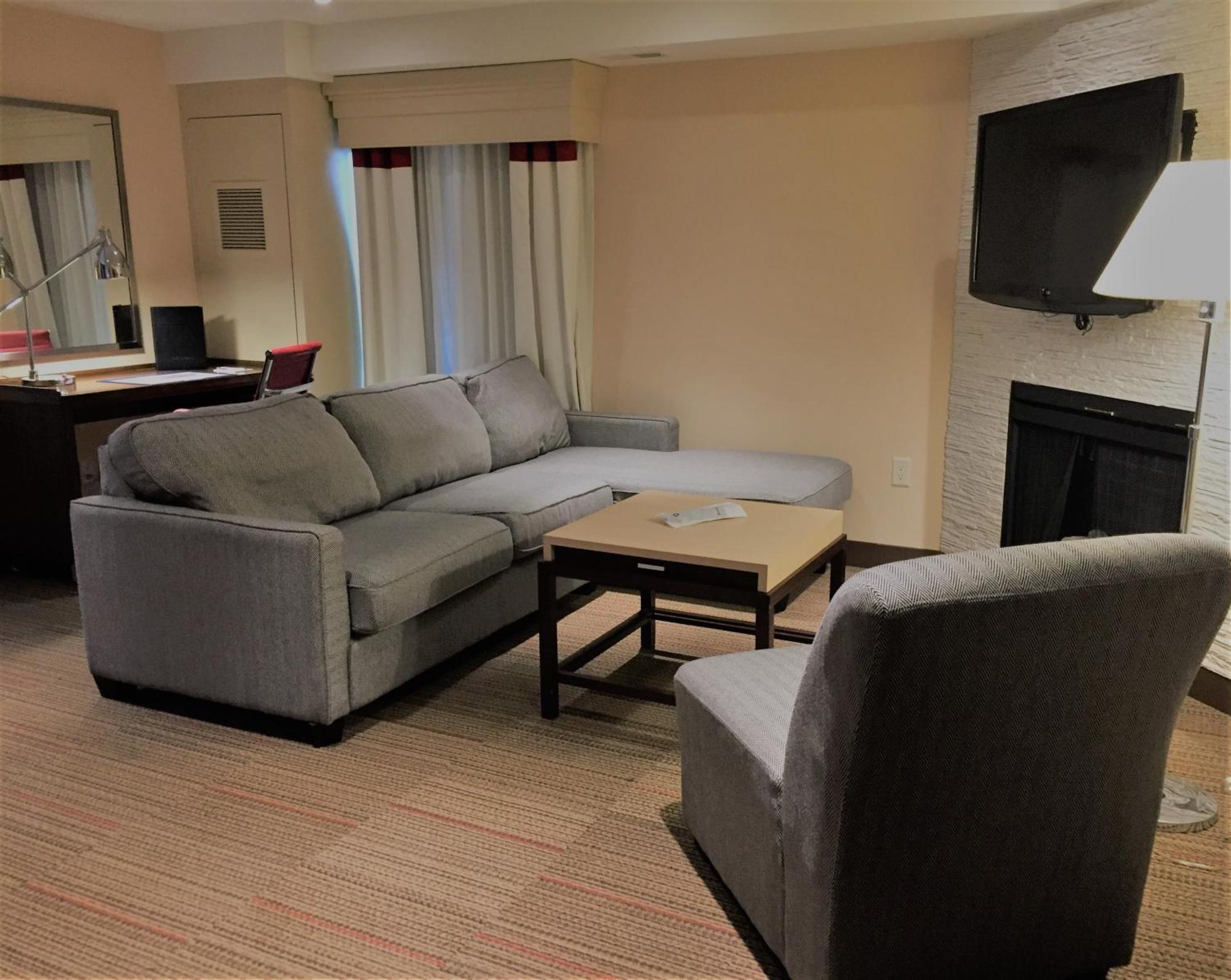 Waterloo Suites Hotel, Trademark Collection By Wyndham Buitenkant foto