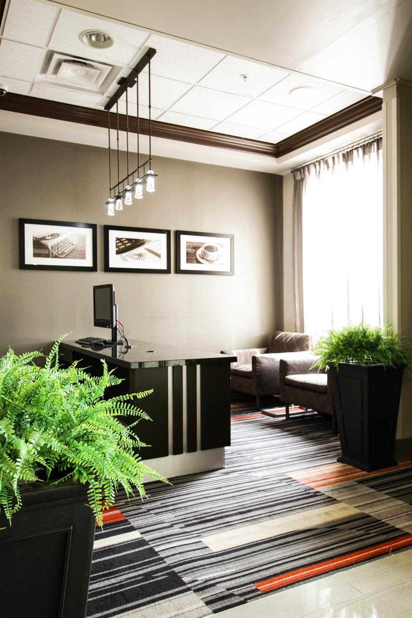 Waterloo Suites Hotel, Trademark Collection By Wyndham Buitenkant foto