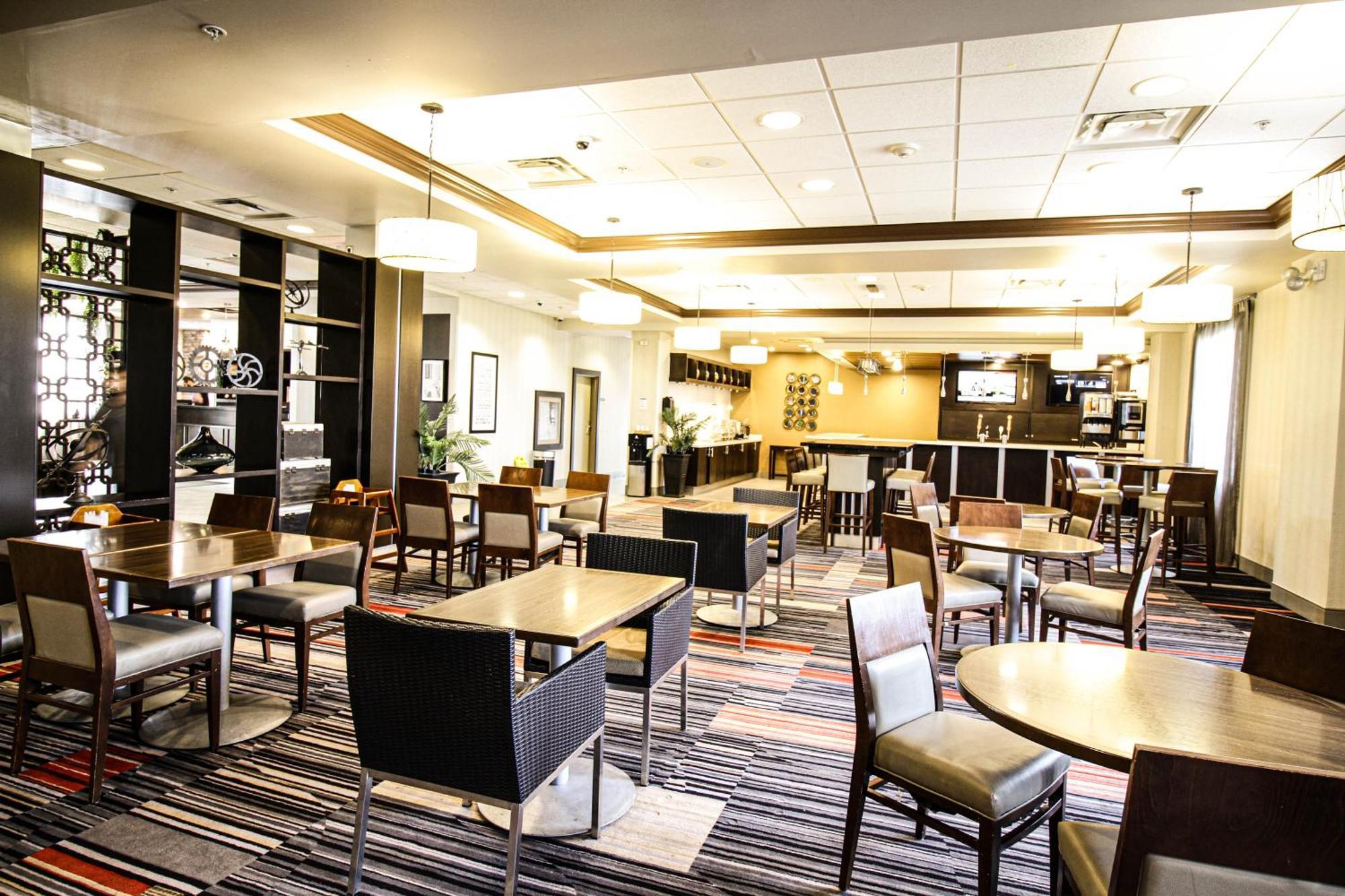 Waterloo Suites Hotel, Trademark Collection By Wyndham Buitenkant foto