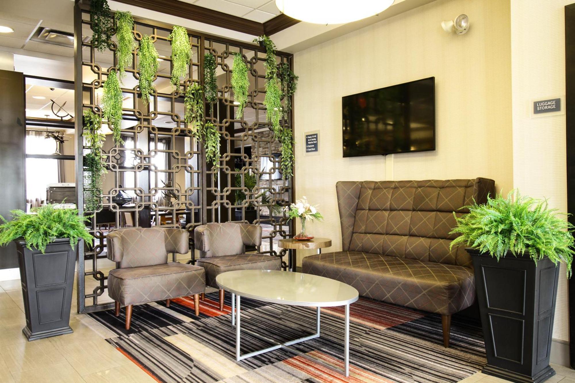 Waterloo Suites Hotel, Trademark Collection By Wyndham Buitenkant foto