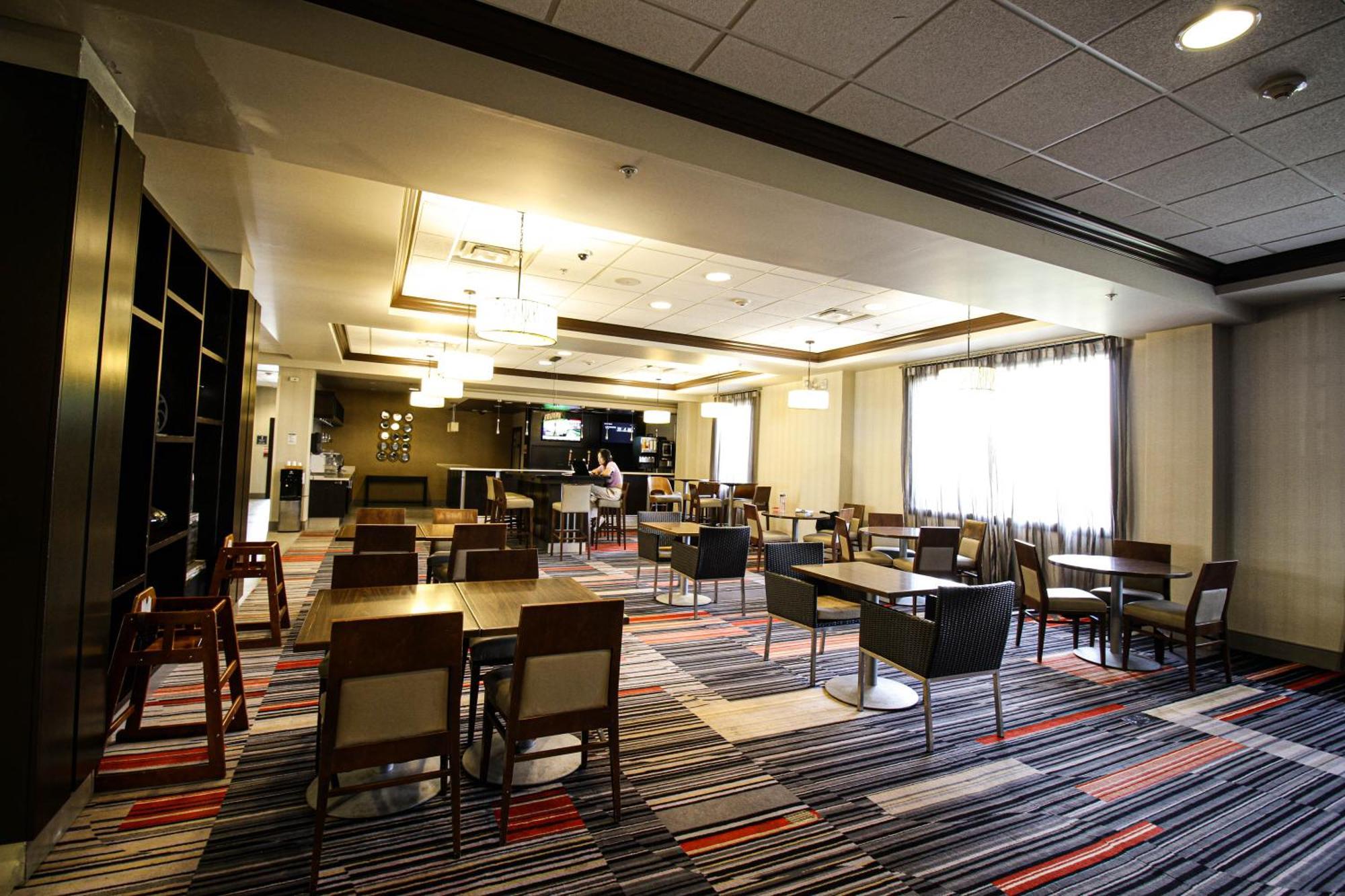 Waterloo Suites Hotel, Trademark Collection By Wyndham Buitenkant foto