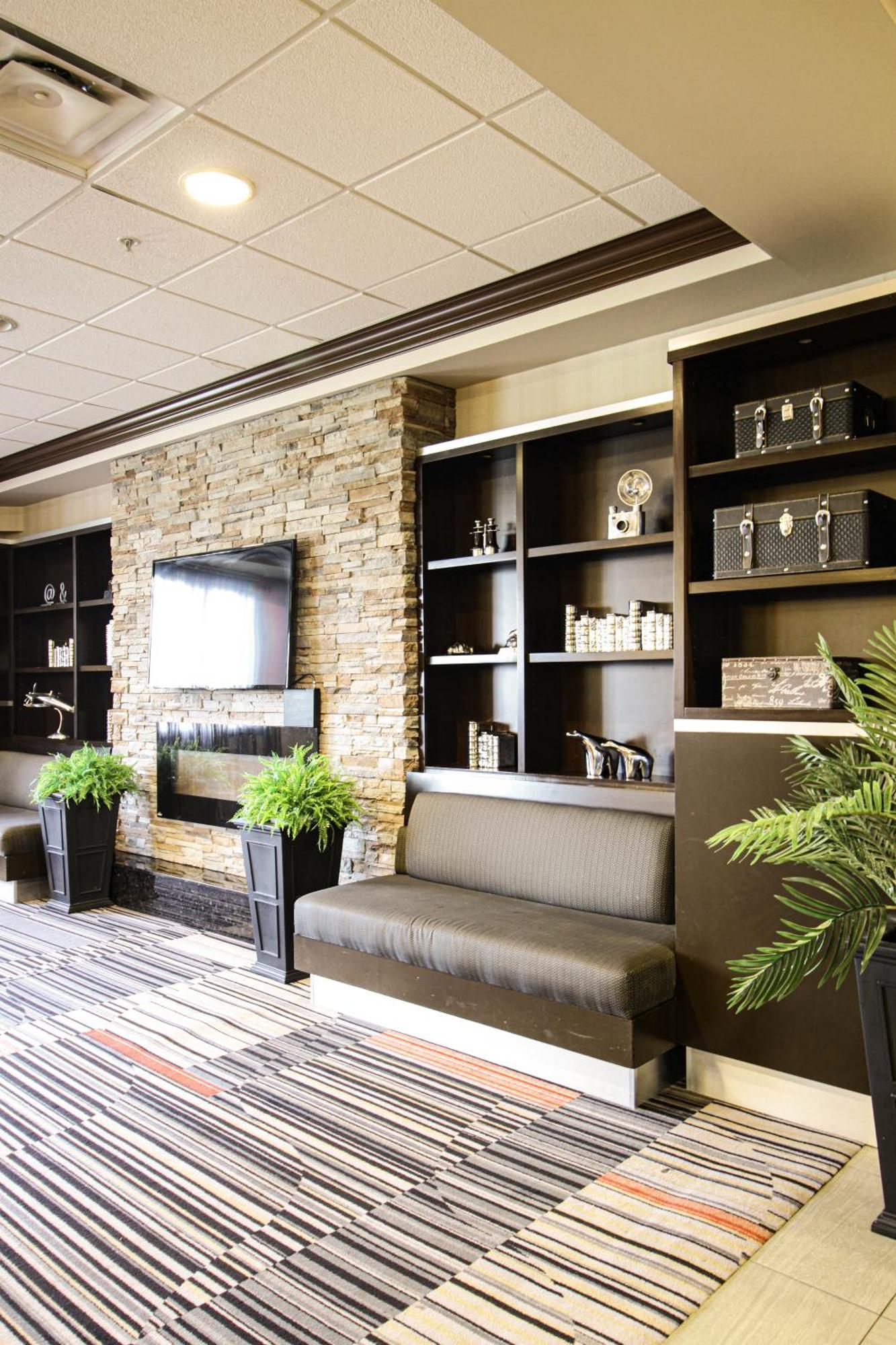 Waterloo Suites Hotel, Trademark Collection By Wyndham Buitenkant foto