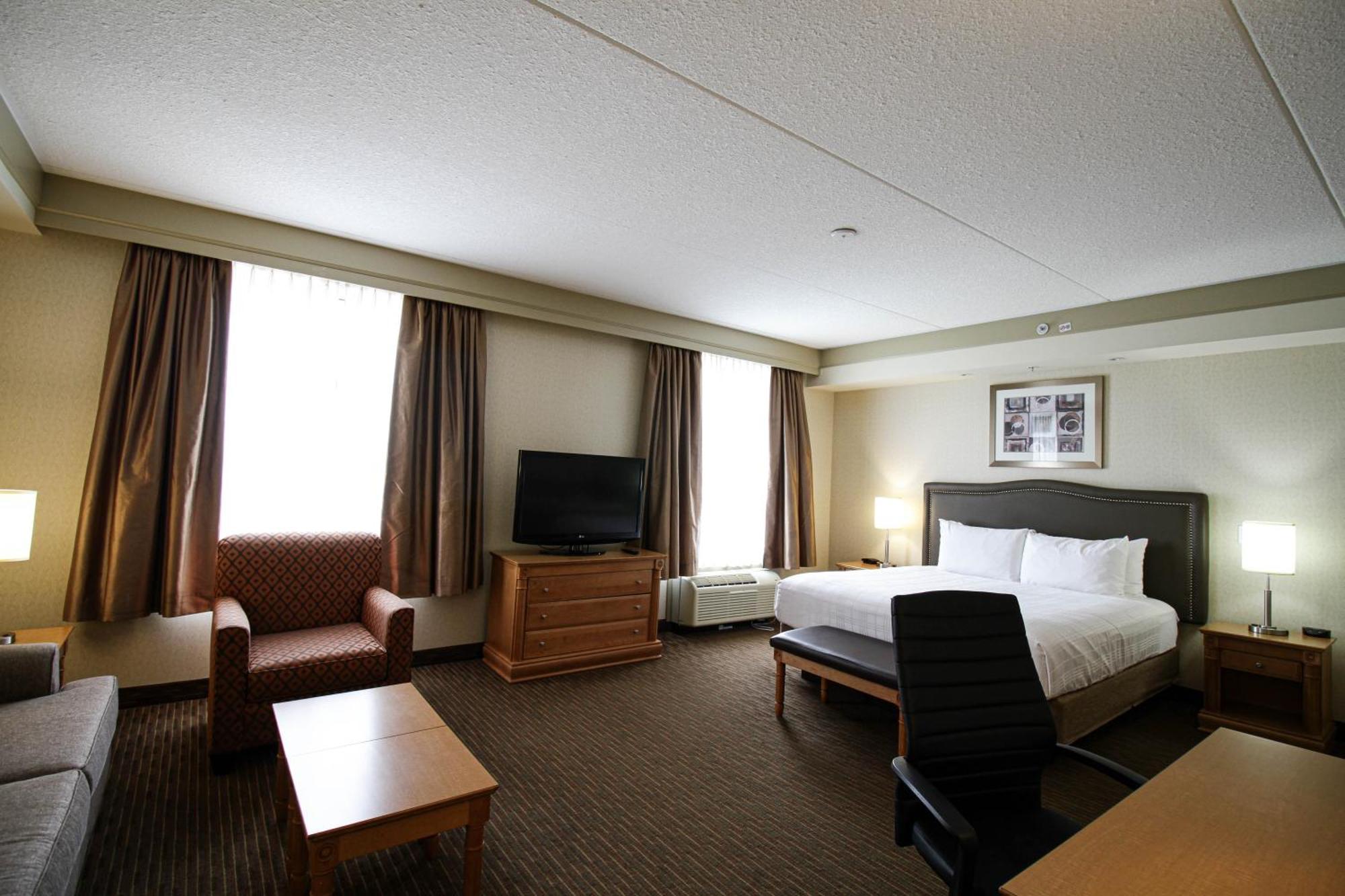 Waterloo Suites Hotel, Trademark Collection By Wyndham Buitenkant foto