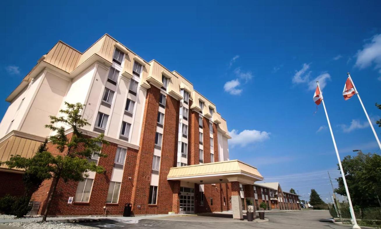 Waterloo Suites Hotel, Trademark Collection By Wyndham Buitenkant foto