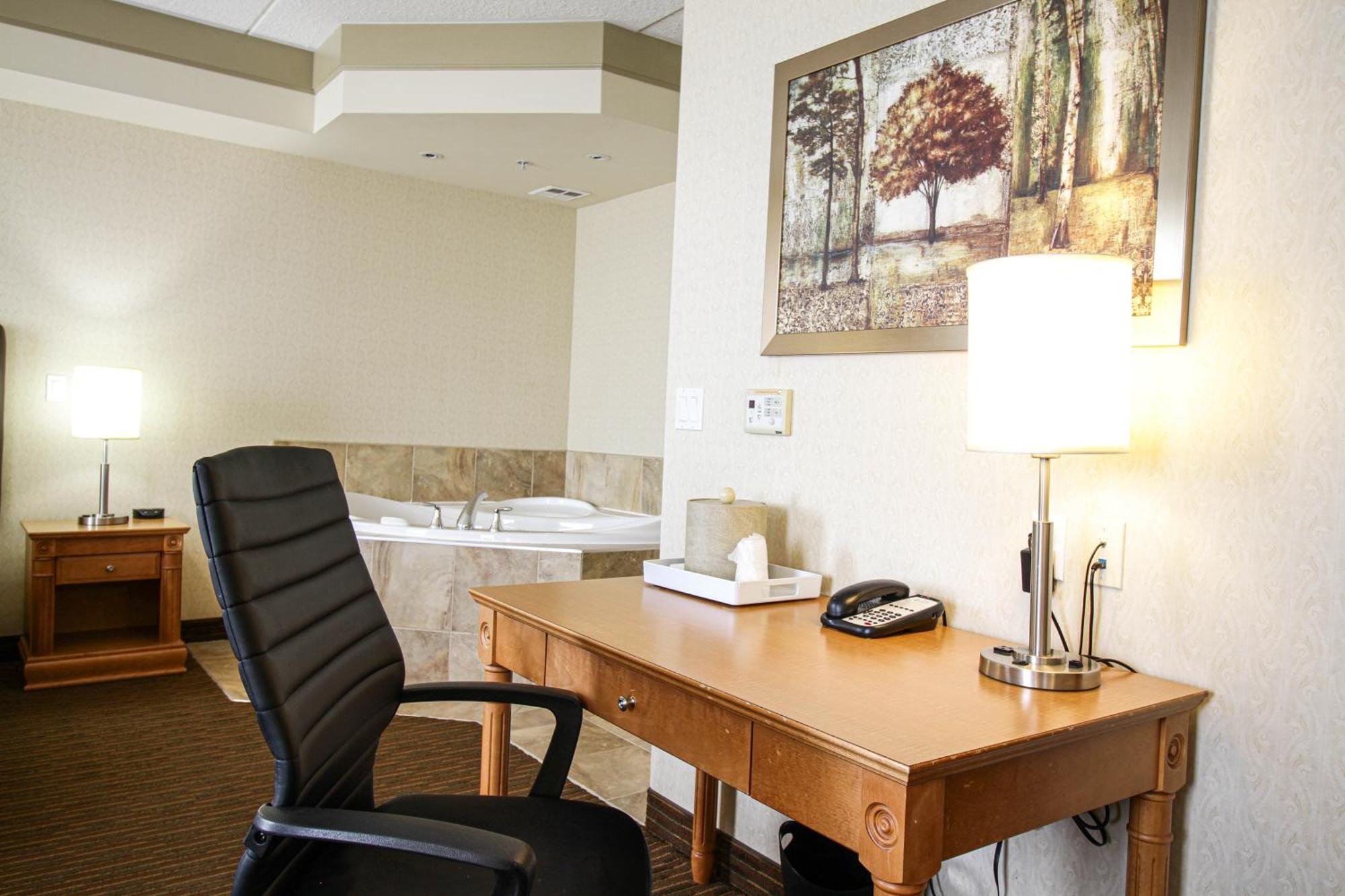 Waterloo Suites Hotel, Trademark Collection By Wyndham Buitenkant foto