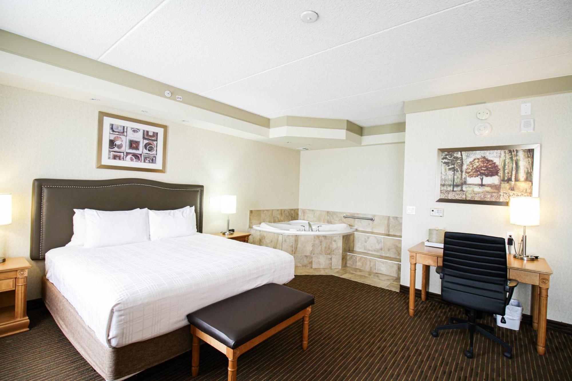 Waterloo Suites Hotel, Trademark Collection By Wyndham Buitenkant foto