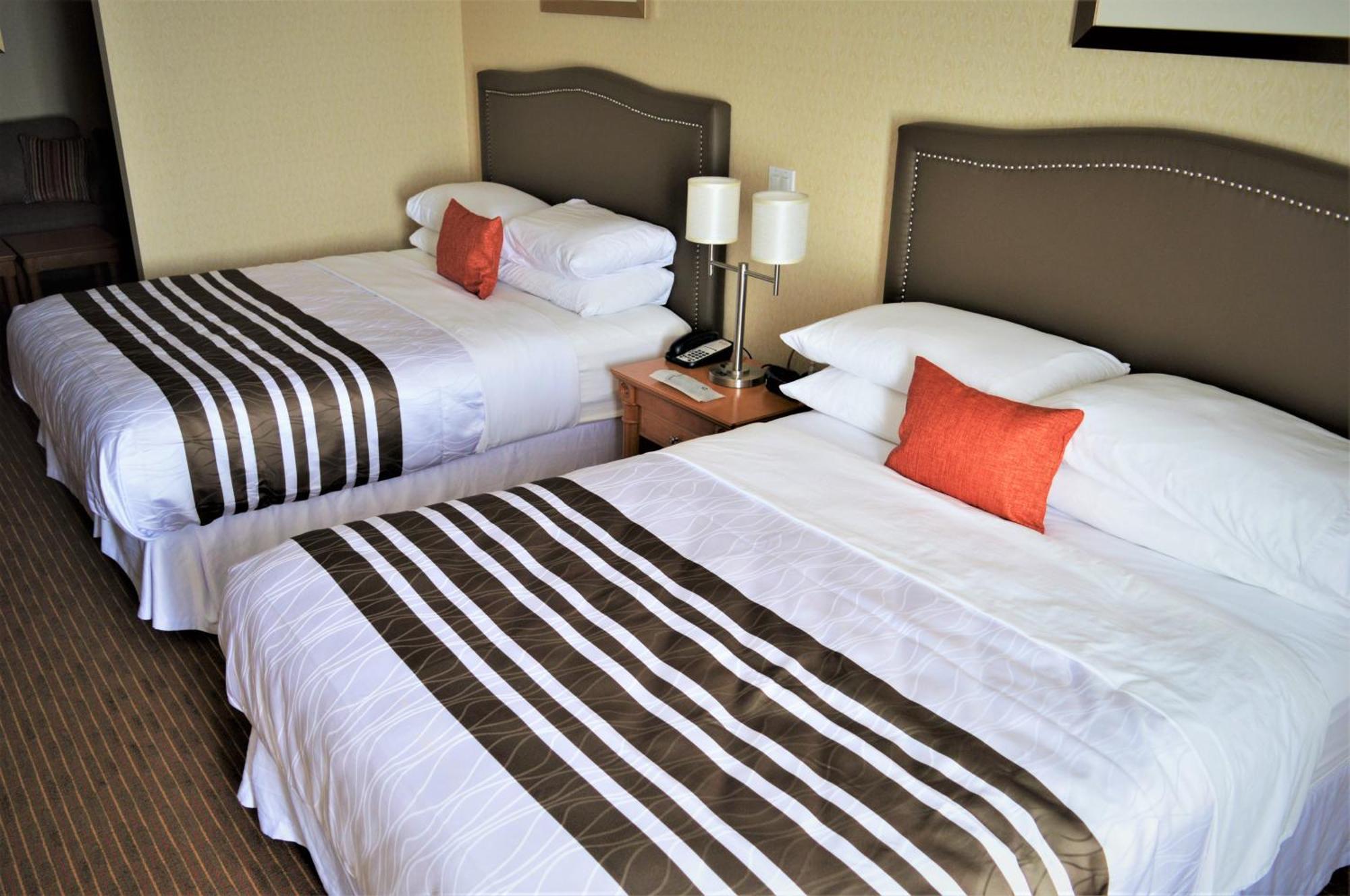 Waterloo Suites Hotel, Trademark Collection By Wyndham Buitenkant foto